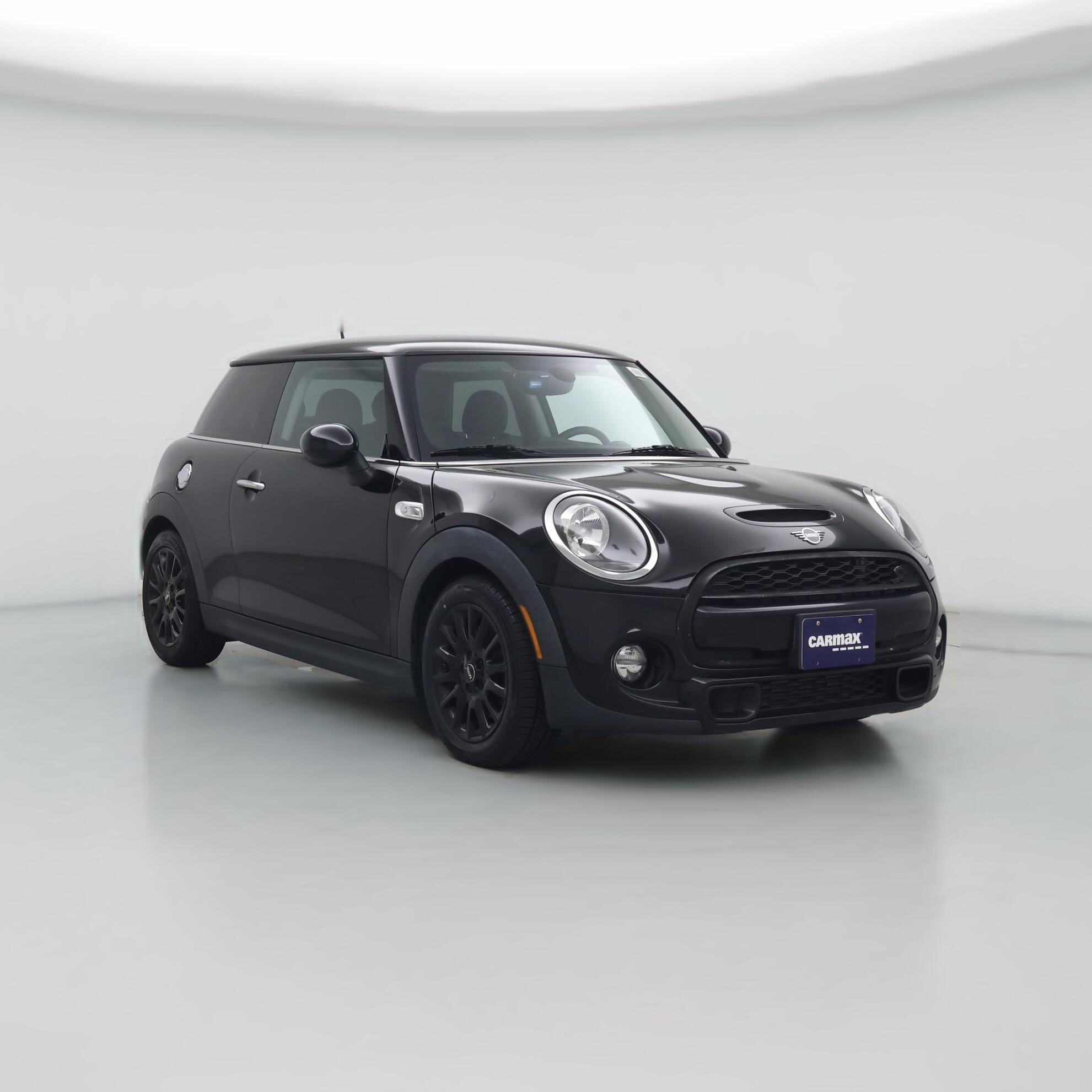 Thumbnail: 2019 MINI Cooper Hardtop - 1