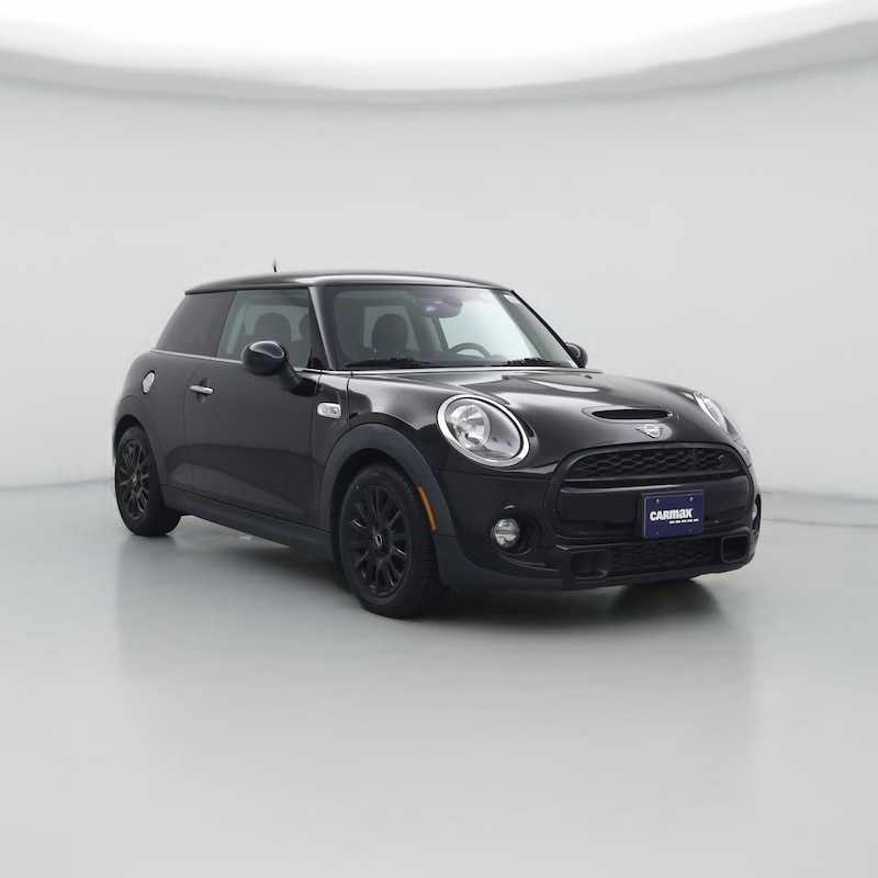 2019 Mini Cooper Hardtop S