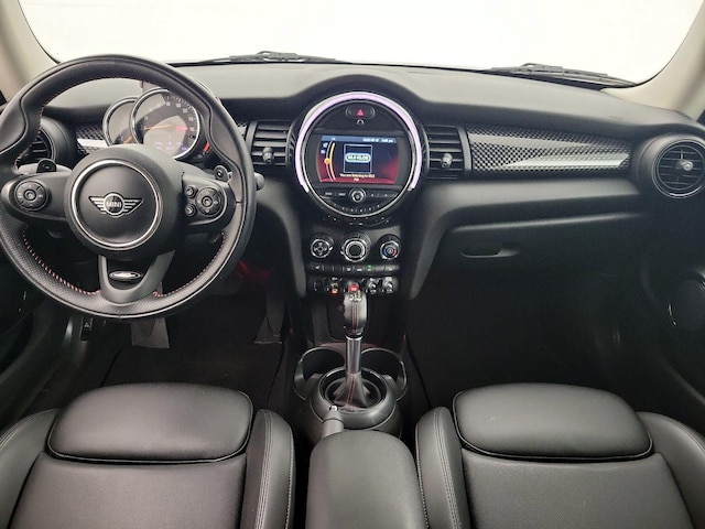 2019 MINI Cooper S 2-Door Hatchback FWD