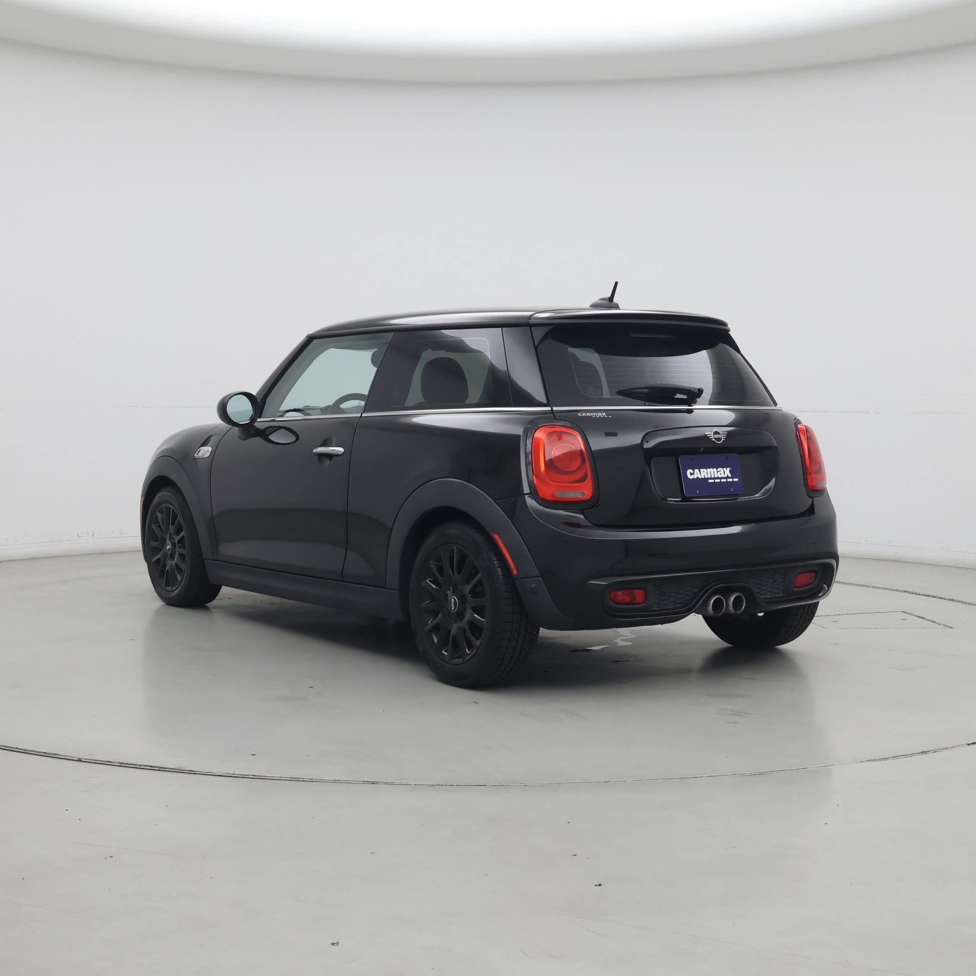 Thumbnail: 2019 MINI Cooper Hardtop - 2