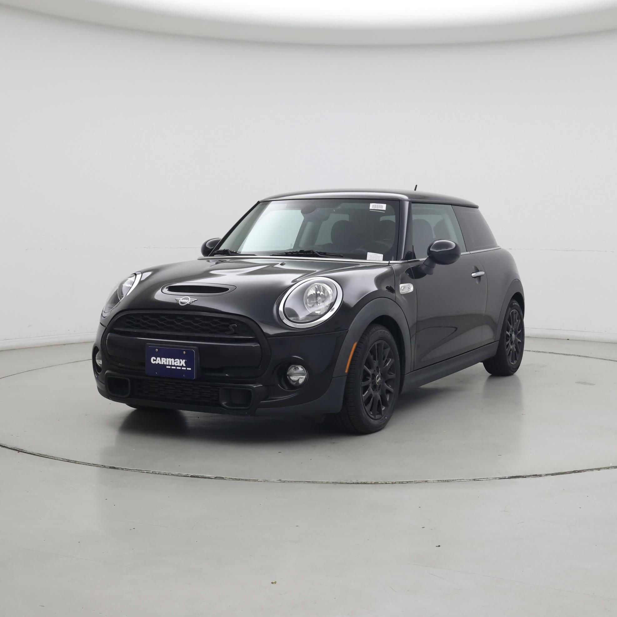 Thumbnail: 2019 MINI Cooper Hardtop - 4