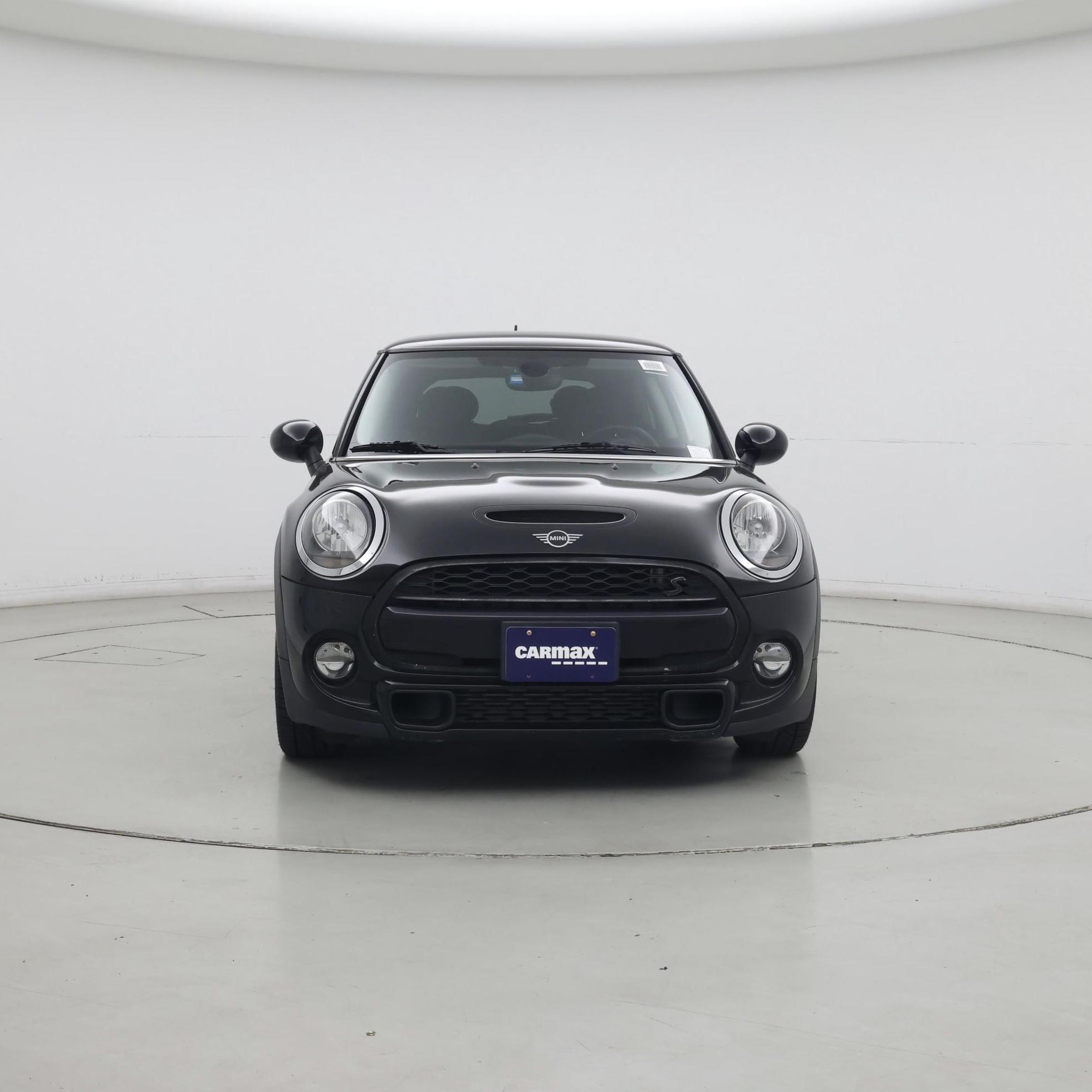 Thumbnail: 2019 MINI Cooper Hardtop - 5