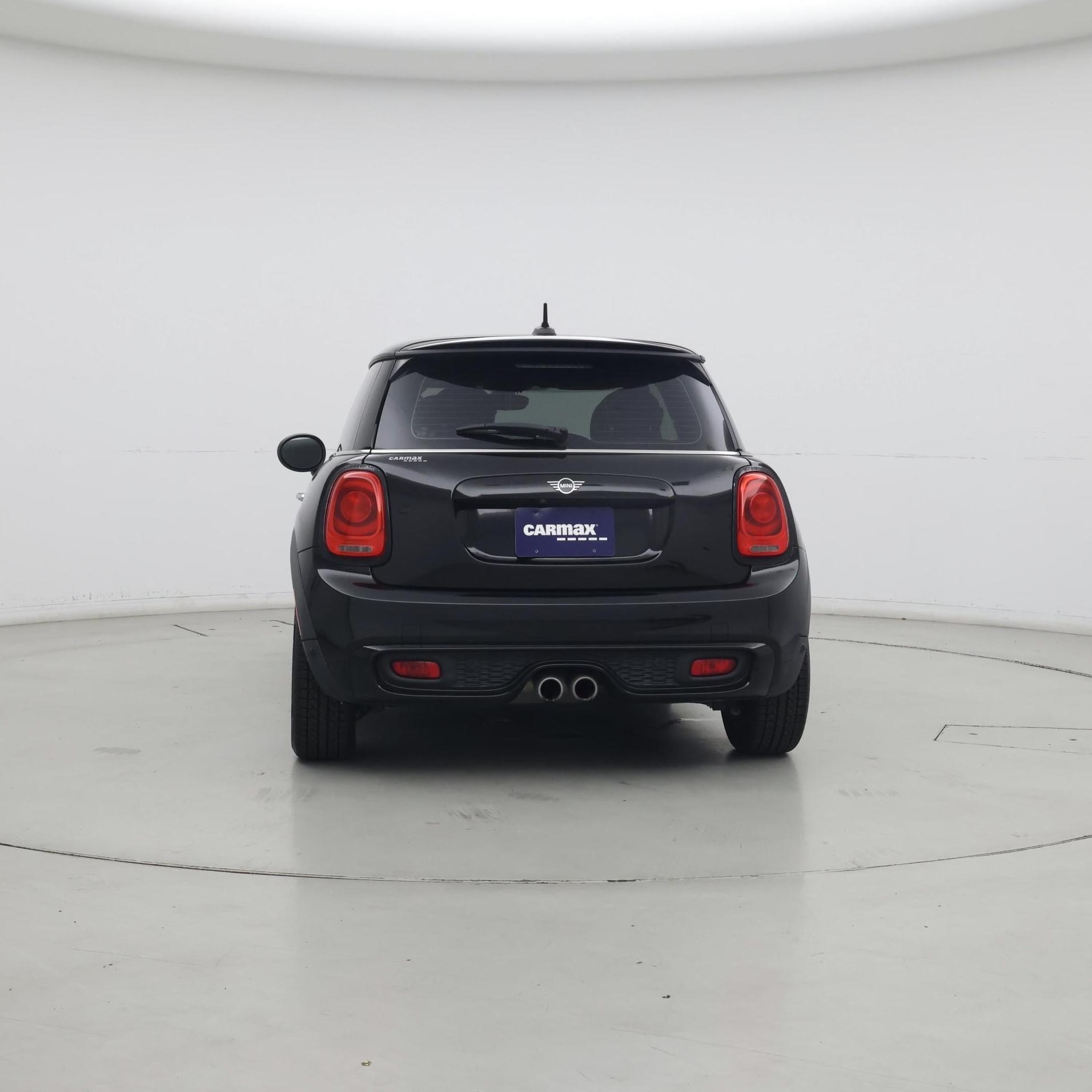 Thumbnail: 2019 MINI Cooper Hardtop - 6