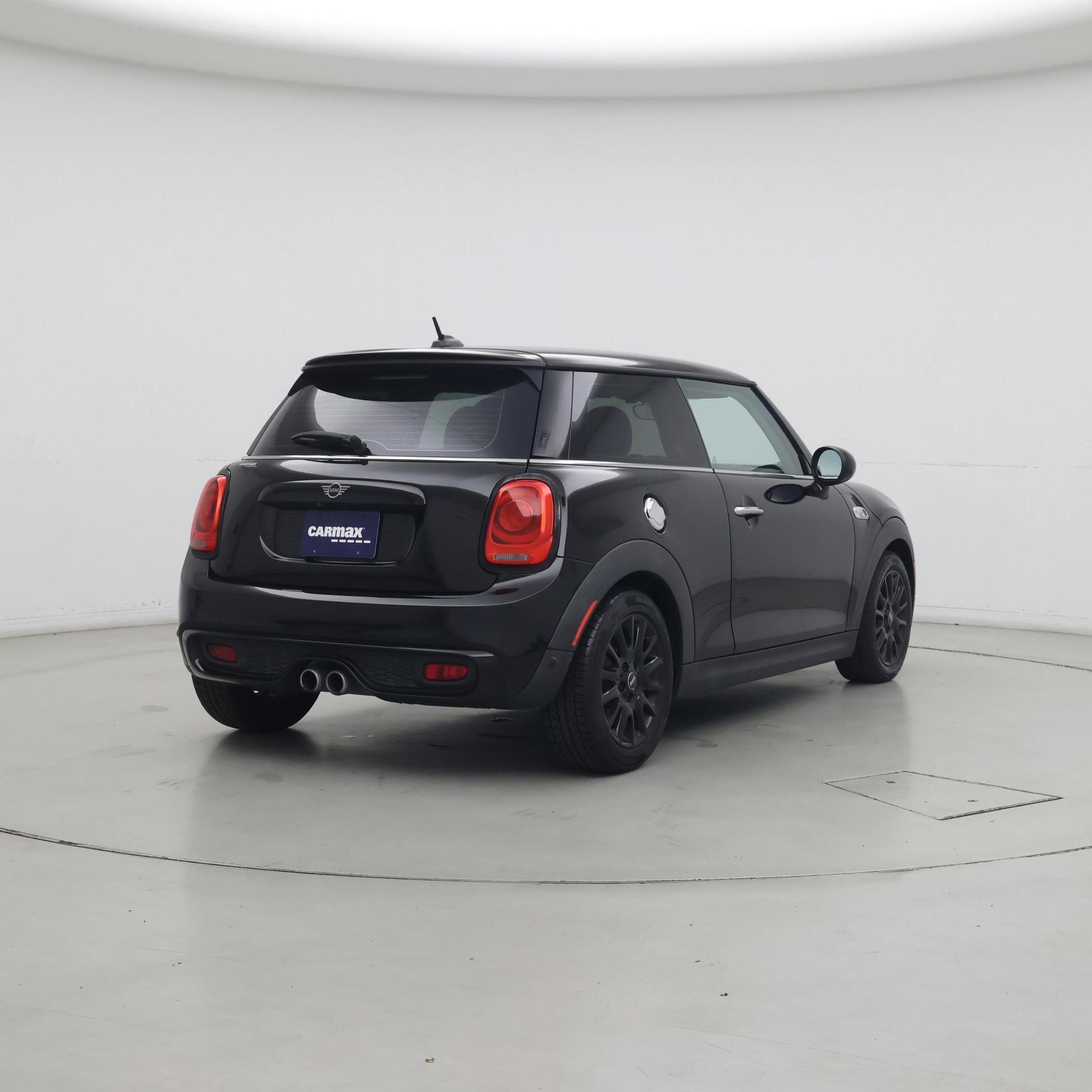 Thumbnail: 2019 MINI Cooper Hardtop - 8