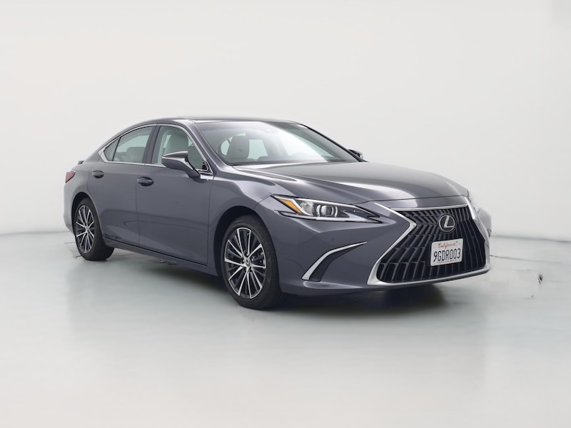 2023 Lexus ES 300h null