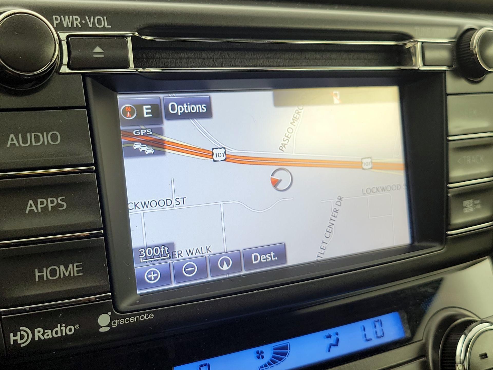 Thumbnail: 2015 Toyota RAV4 - 14