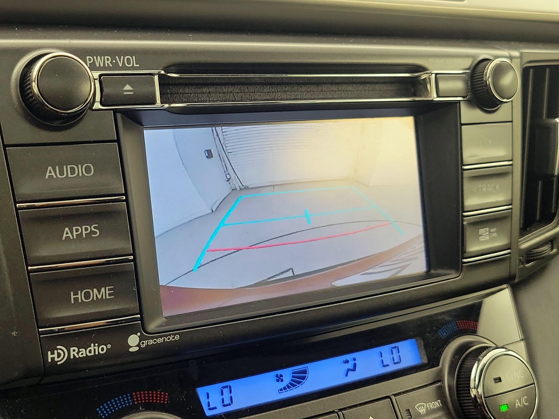 Thumbnail: 2015 Toyota RAV4 - 15