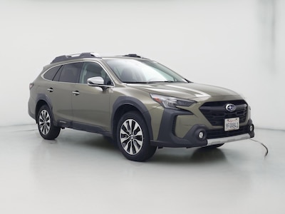 2023 Subaru Outback Touring XT