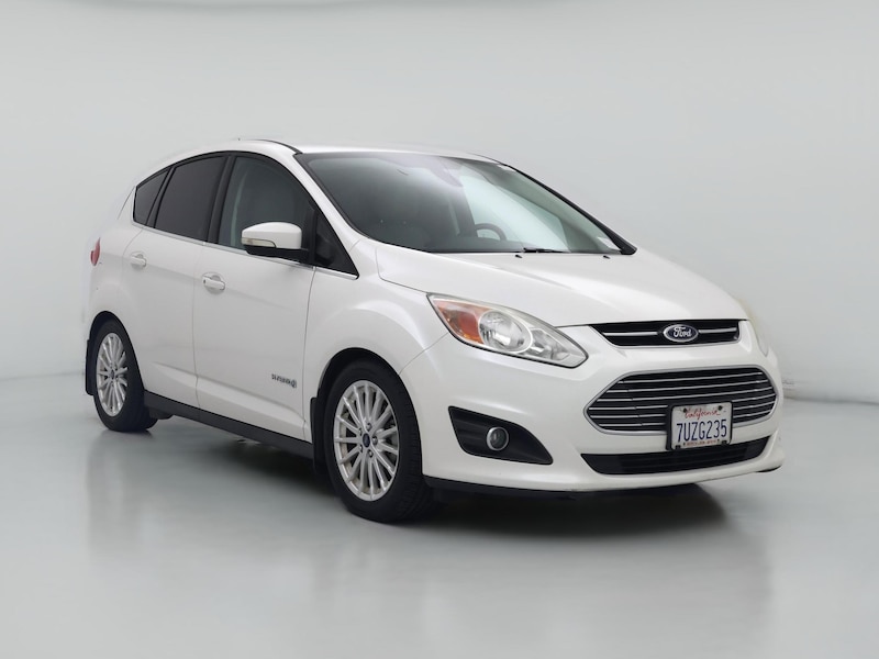 2016 Ford C-Max SEL -
                  Buena Park, CA