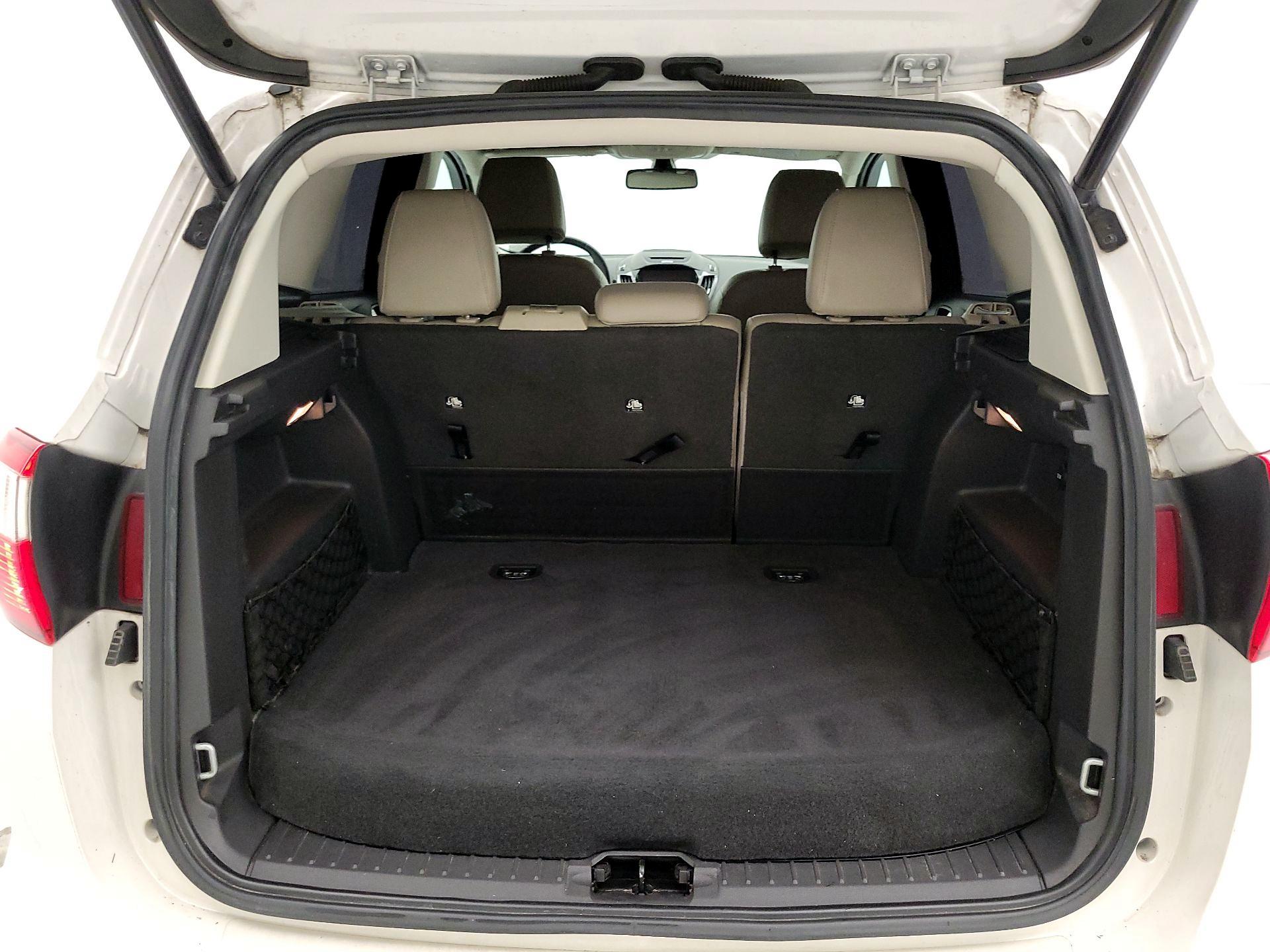 Thumbnail: 2016 Ford C-Max - 19