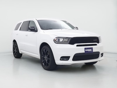 2020 Dodge Durango GT