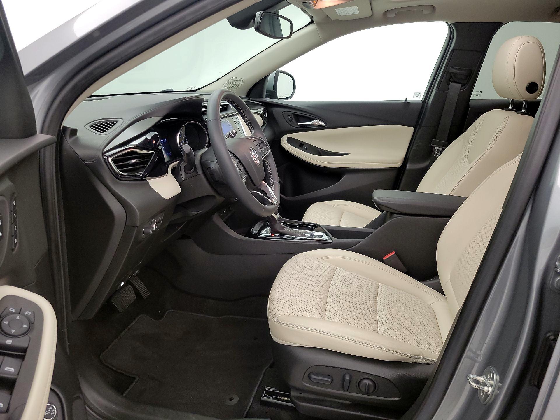 Thumbnail: 2023 Buick Encore GX - 11