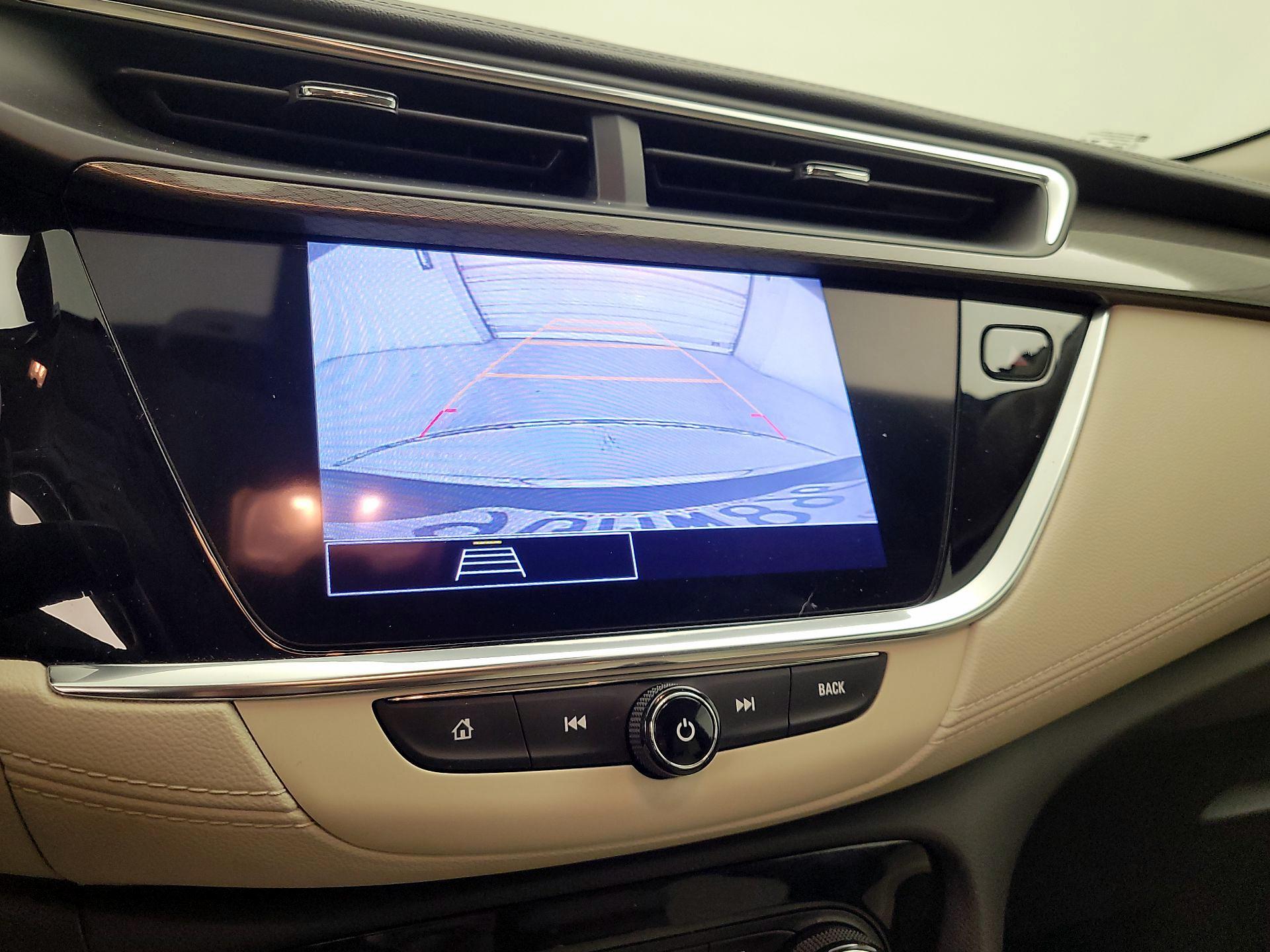 Thumbnail: 2023 Buick Encore GX - 14