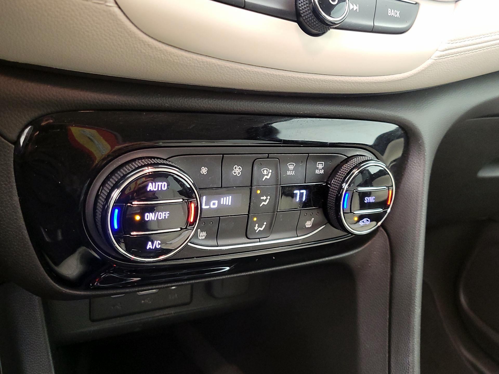 Thumbnail: 2023 Buick Encore GX - 16