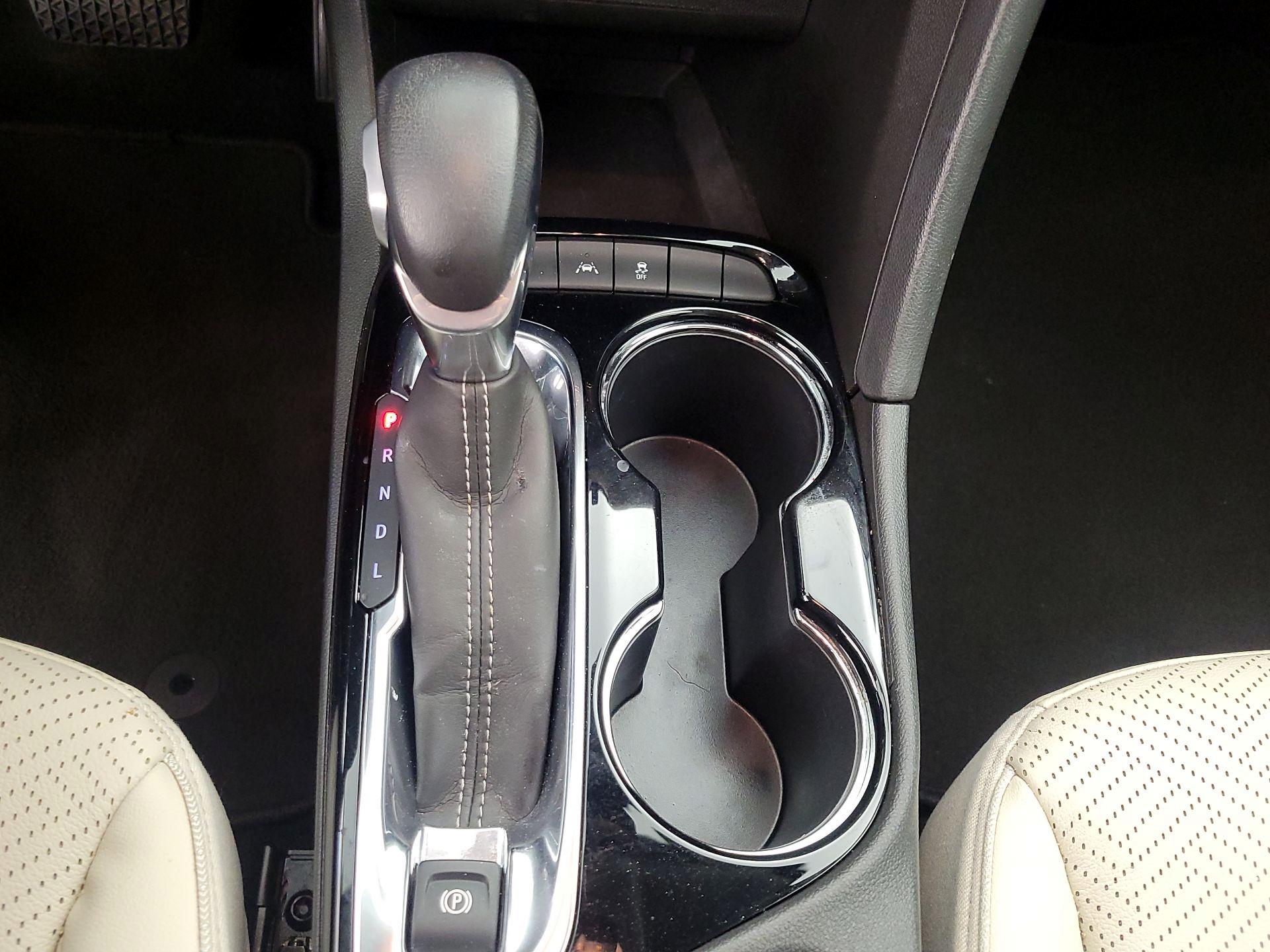 Thumbnail: 2023 Buick Encore GX - 17