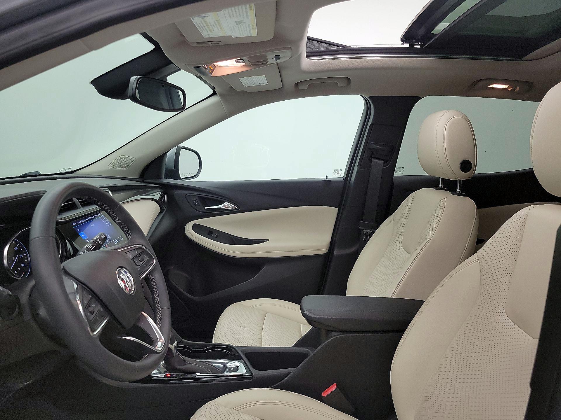 Thumbnail: 2023 Buick Encore GX - 19