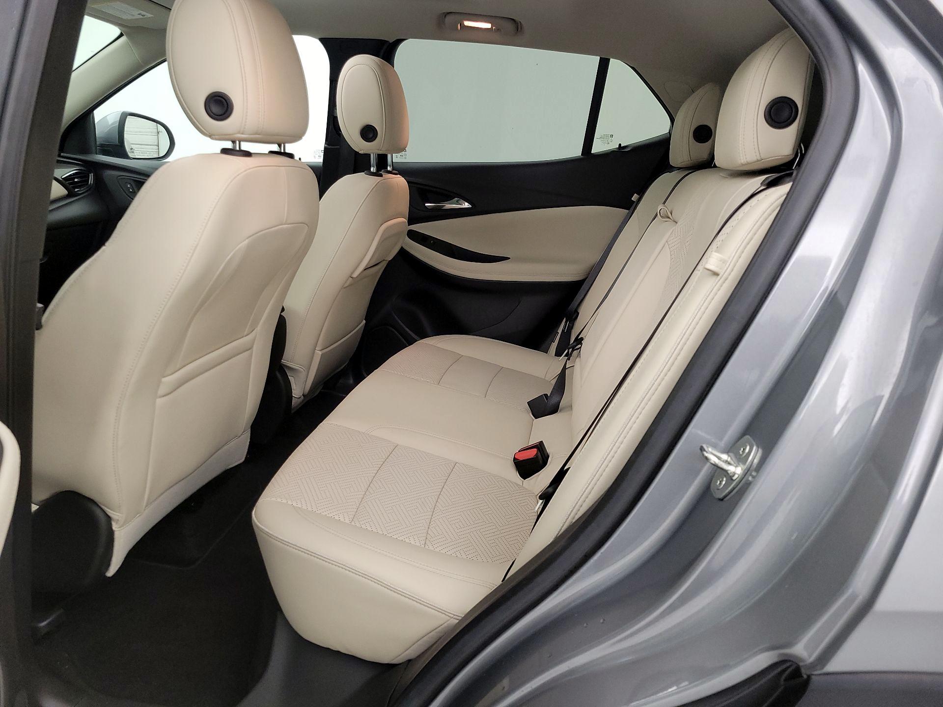 Thumbnail: 2023 Buick Encore GX - 20