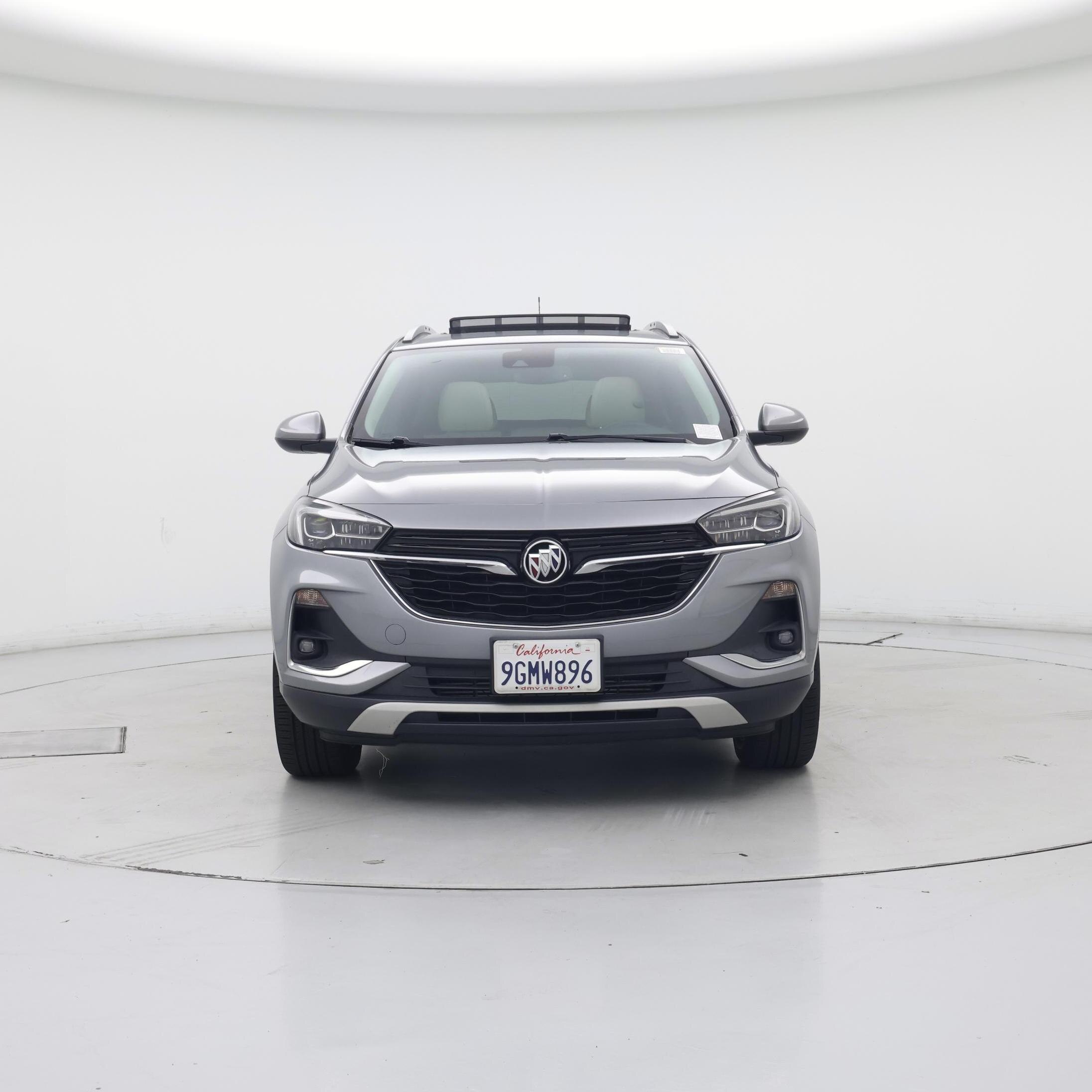 Thumbnail: 2023 Buick Encore GX - 5