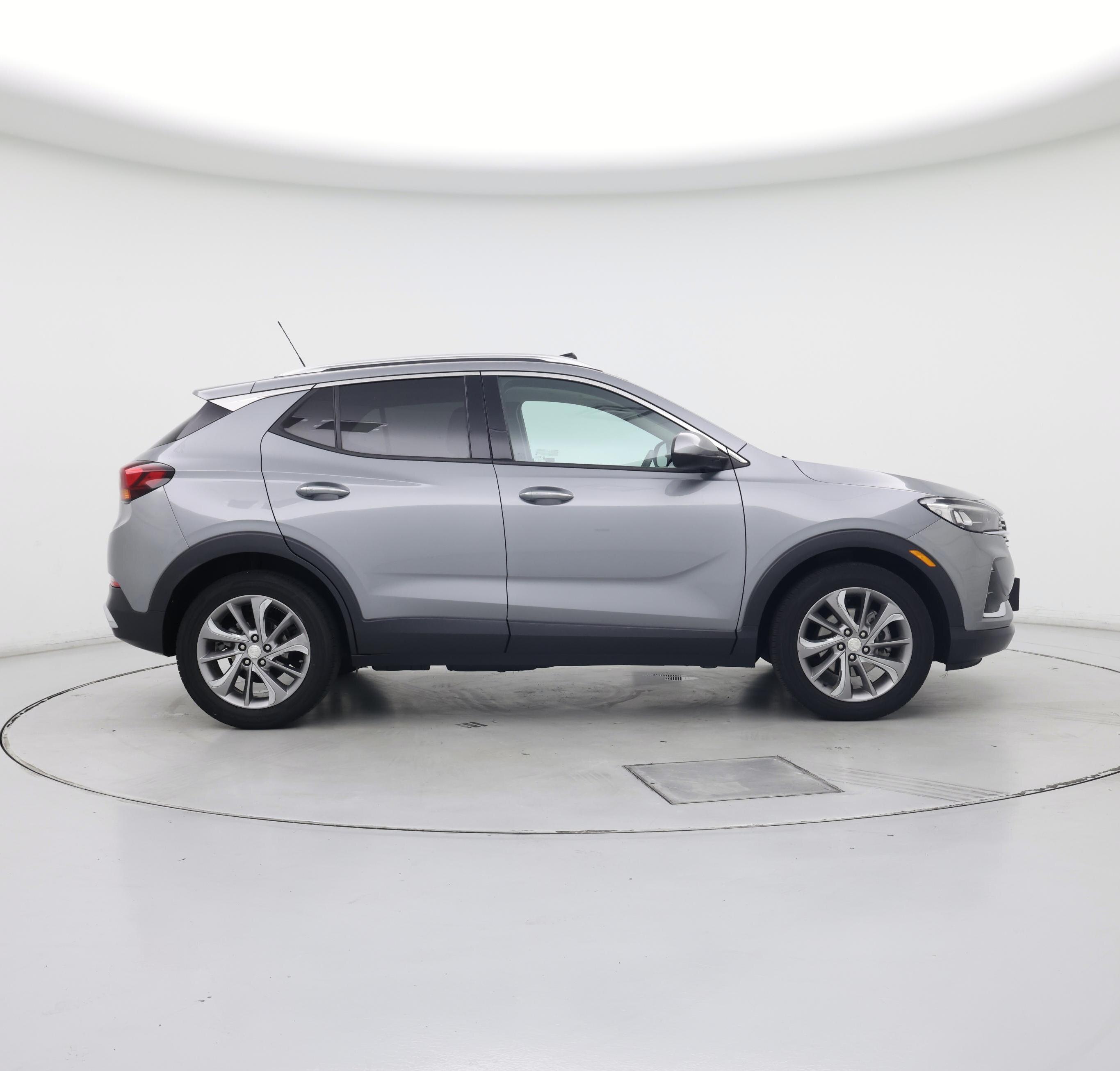 Thumbnail: 2023 Buick Encore GX - 7