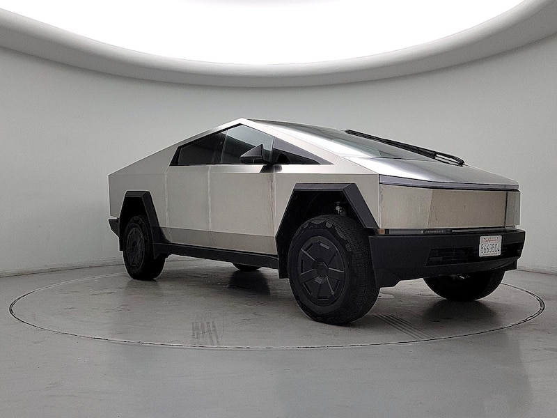 2024 Tesla Cybertruck  -
                  Palmdale, CA