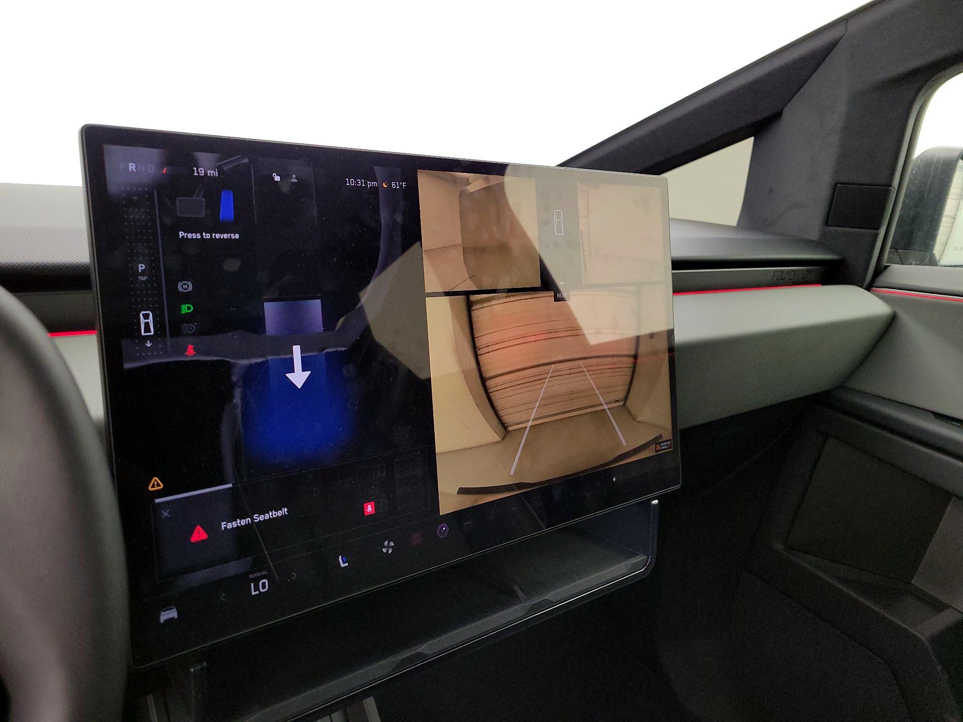 Thumbnail: 2024 Tesla Cybertruck - 12