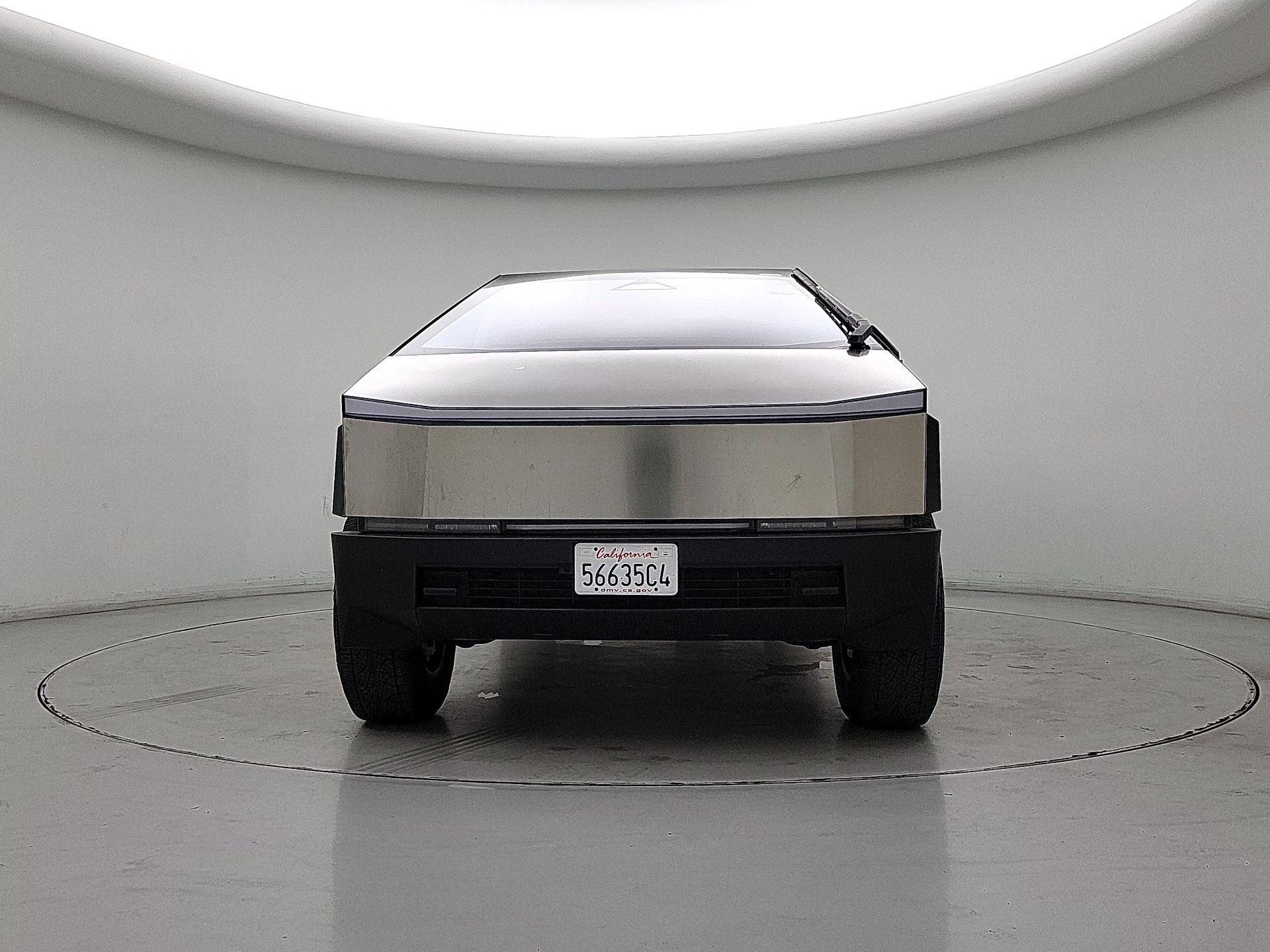 Thumbnail: 2024 Tesla Cybertruck - 2