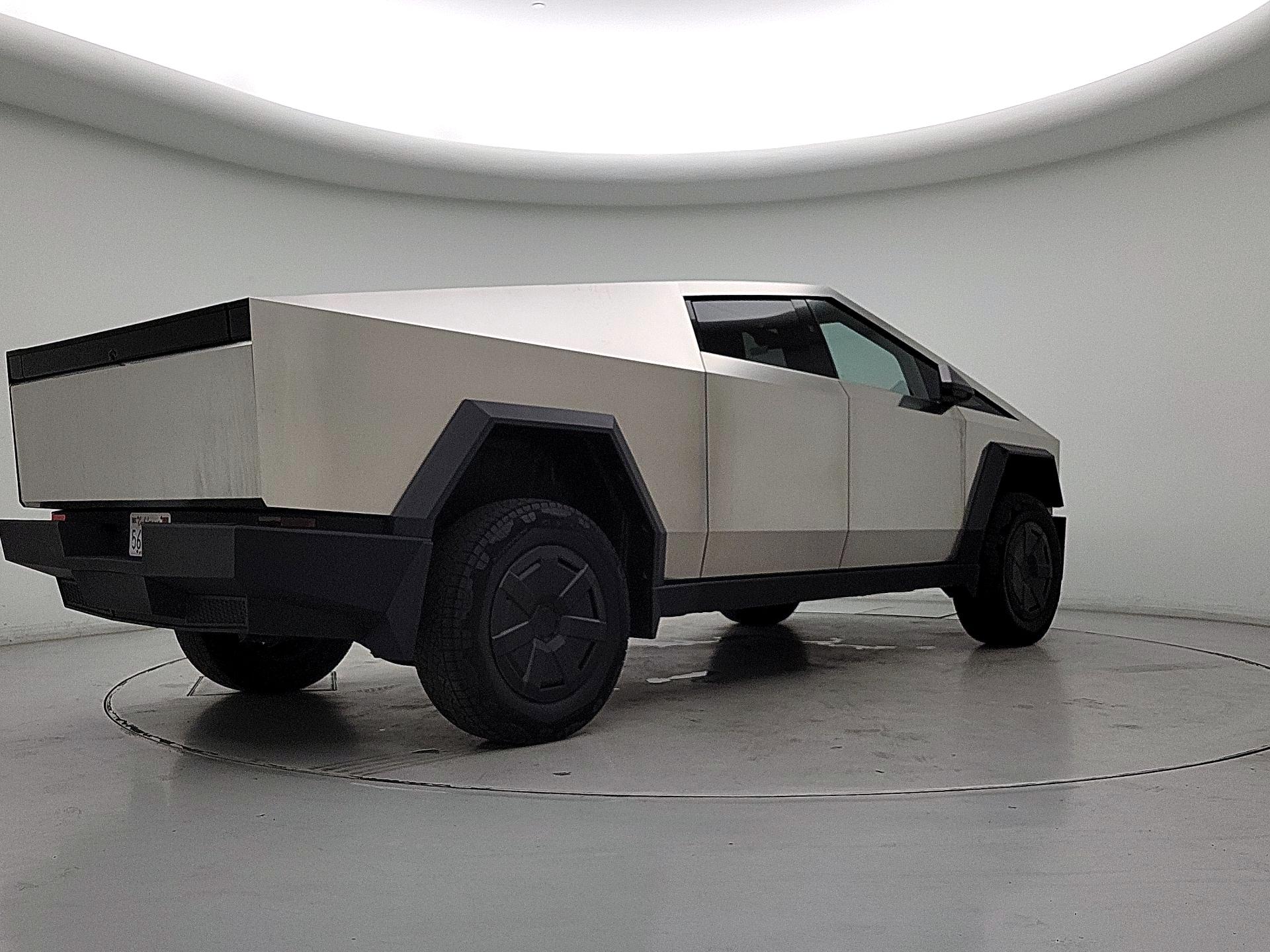 Thumbnail: 2024 Tesla Cybertruck - 5