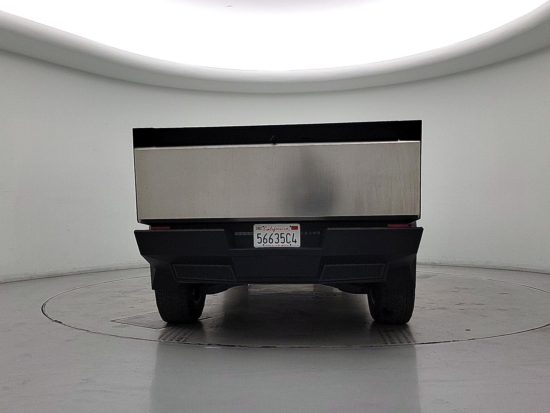 Thumbnail: 2024 Tesla Cybertruck - 6