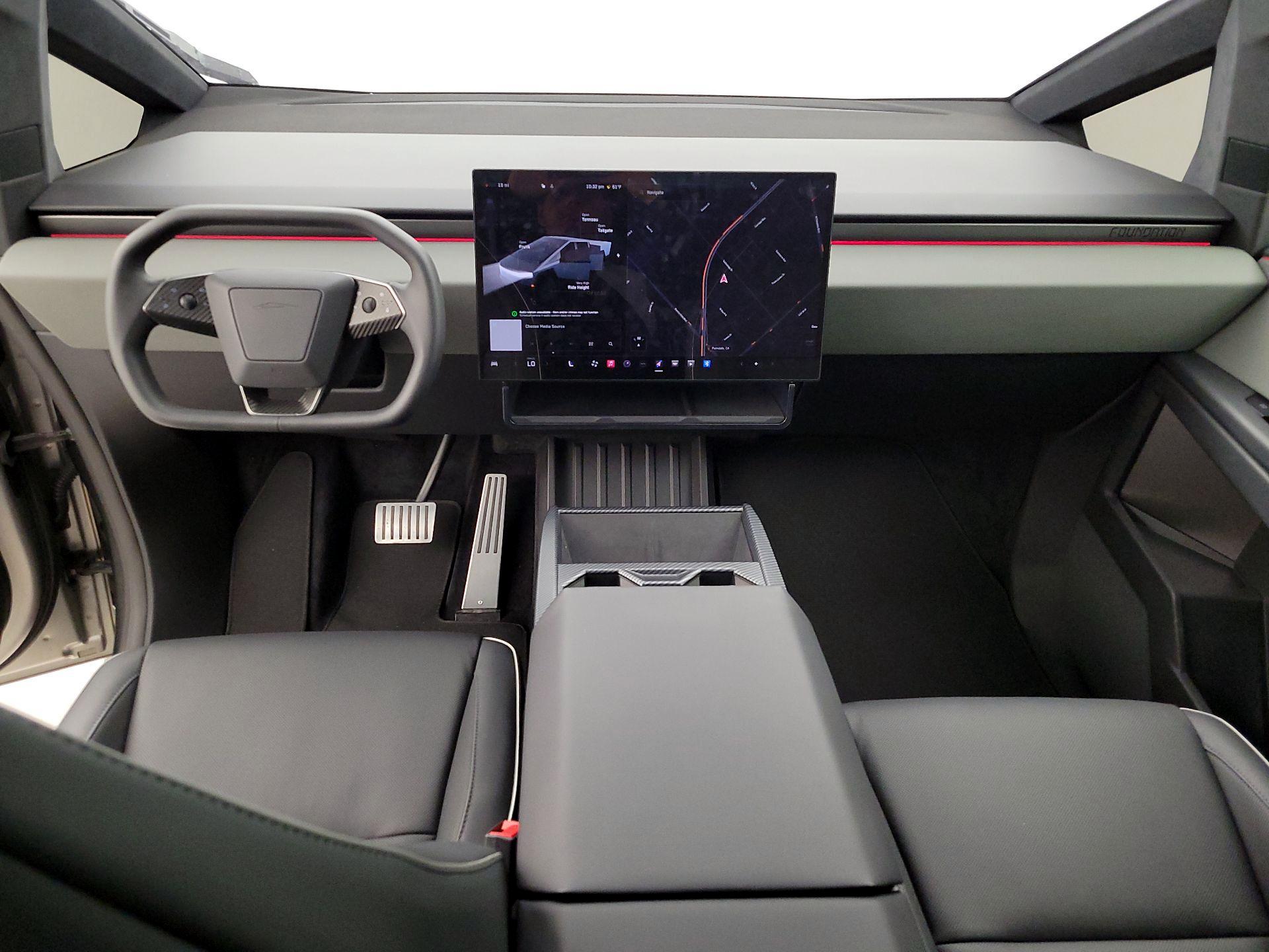 Thumbnail: 2024 Tesla Cybertruck - 8