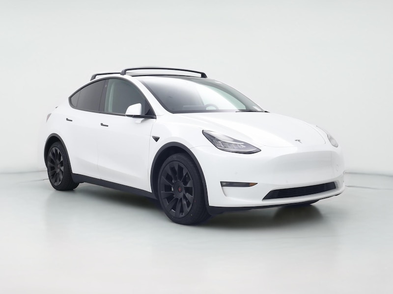 2021 Tesla Model Y Long Range -
                  Palmdale, CA
