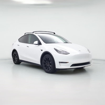 Recommended categories heading image of the selected vehicle