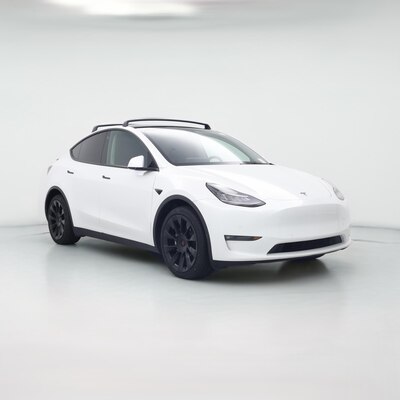 Vehicle exterior view