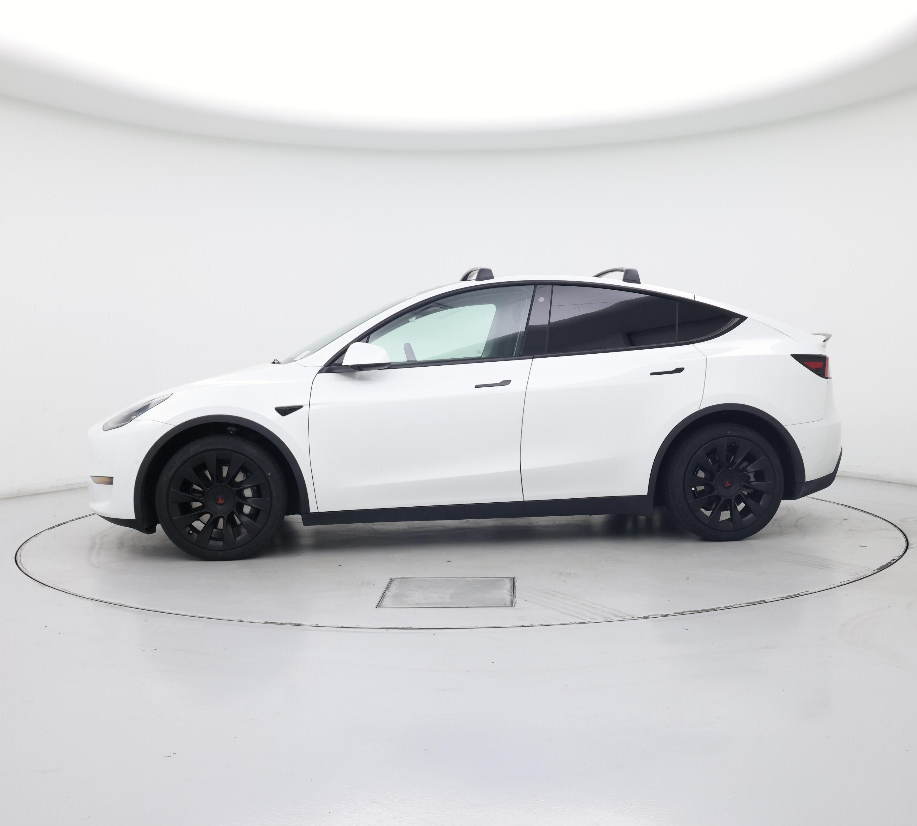 Thumbnail: 2021 Tesla Model Y - 3