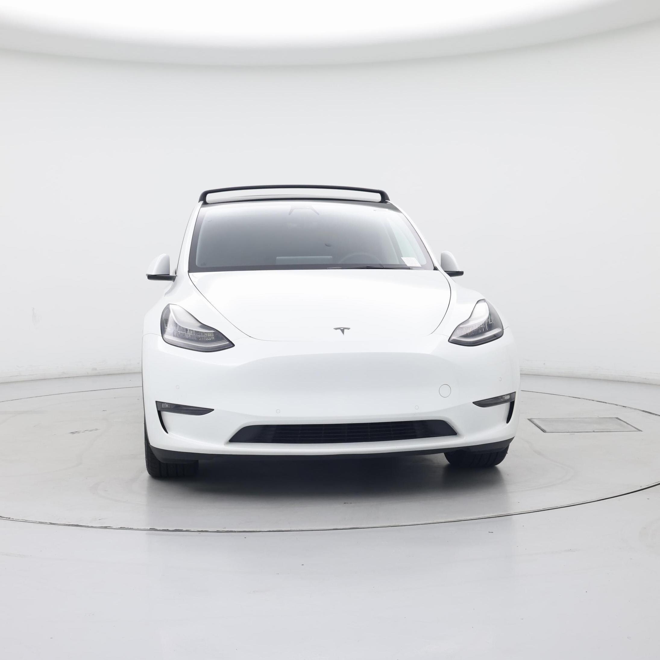 Thumbnail: 2021 Tesla Model Y - 5