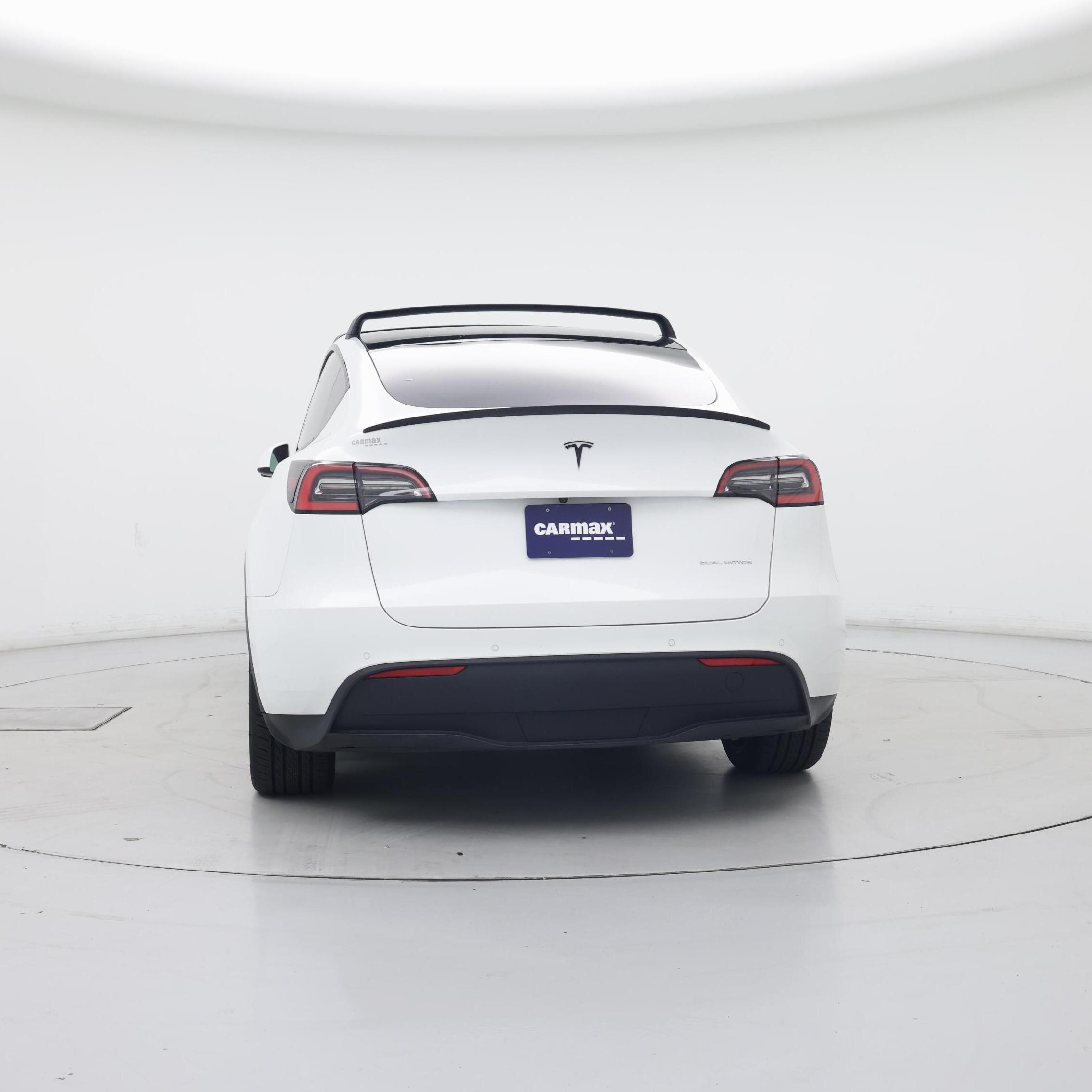 Thumbnail: 2021 Tesla Model Y - 6