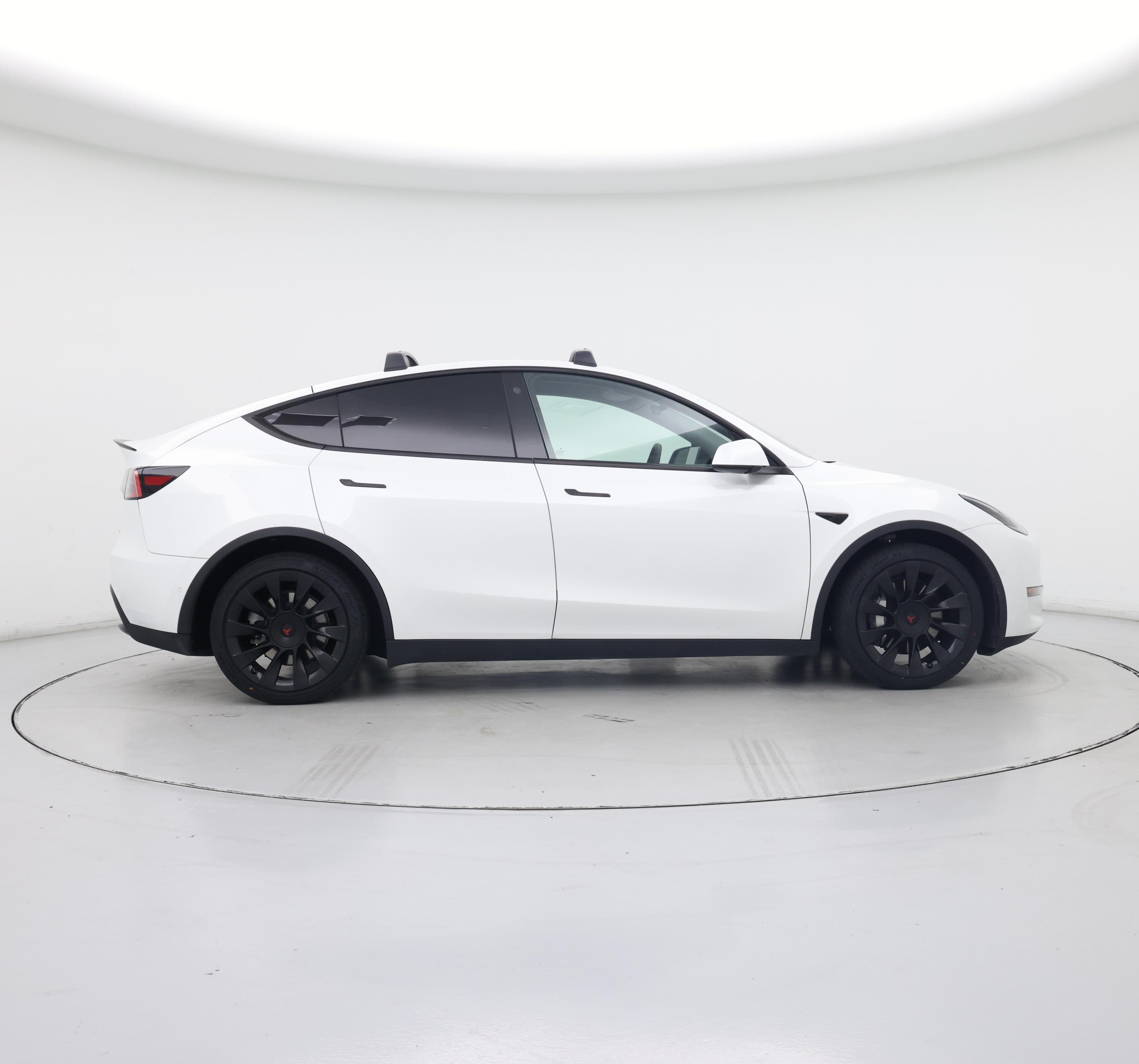 Thumbnail: 2021 Tesla Model Y - 7