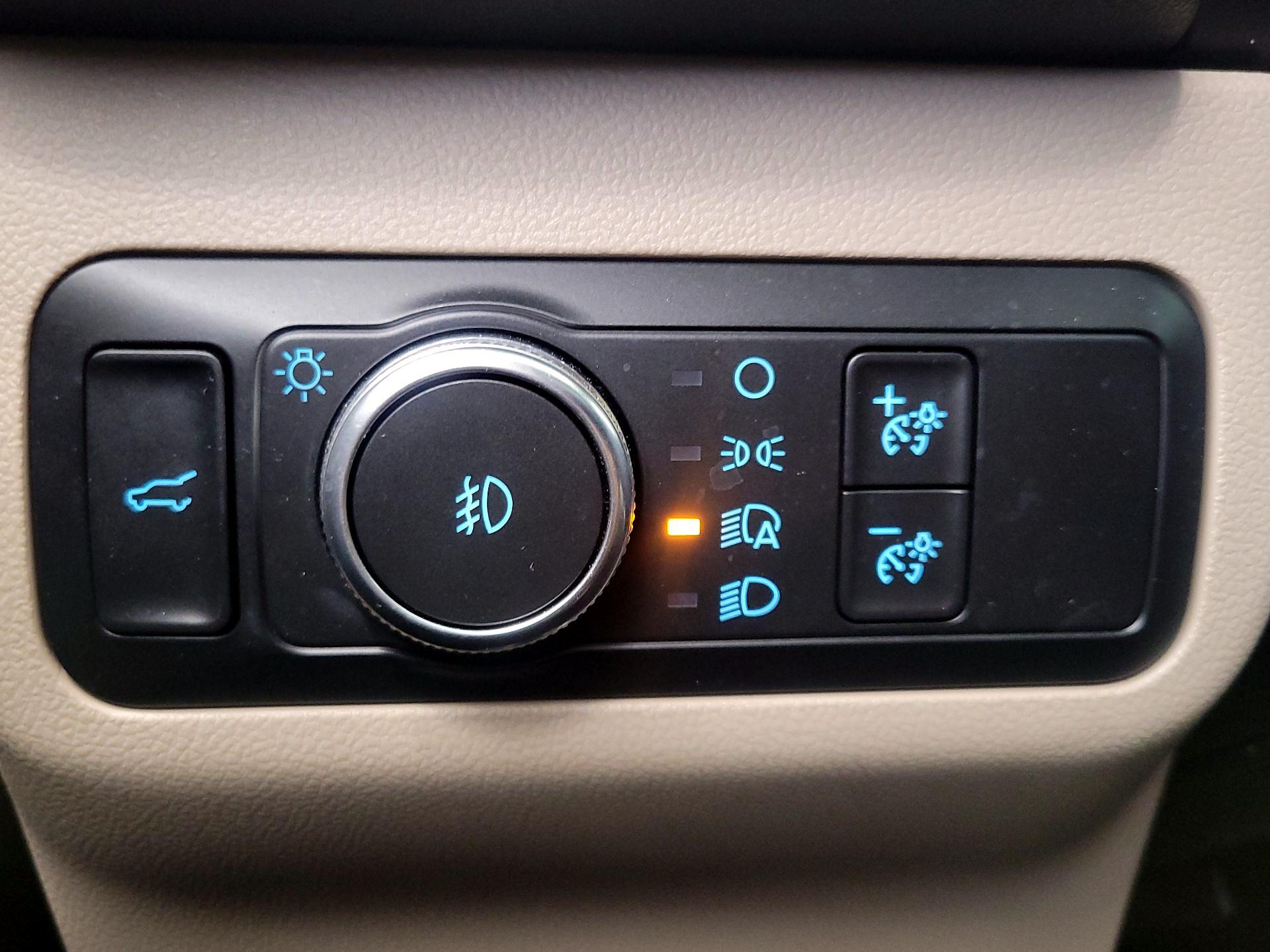 Thumbnail: 2020 Ford Escape - 13