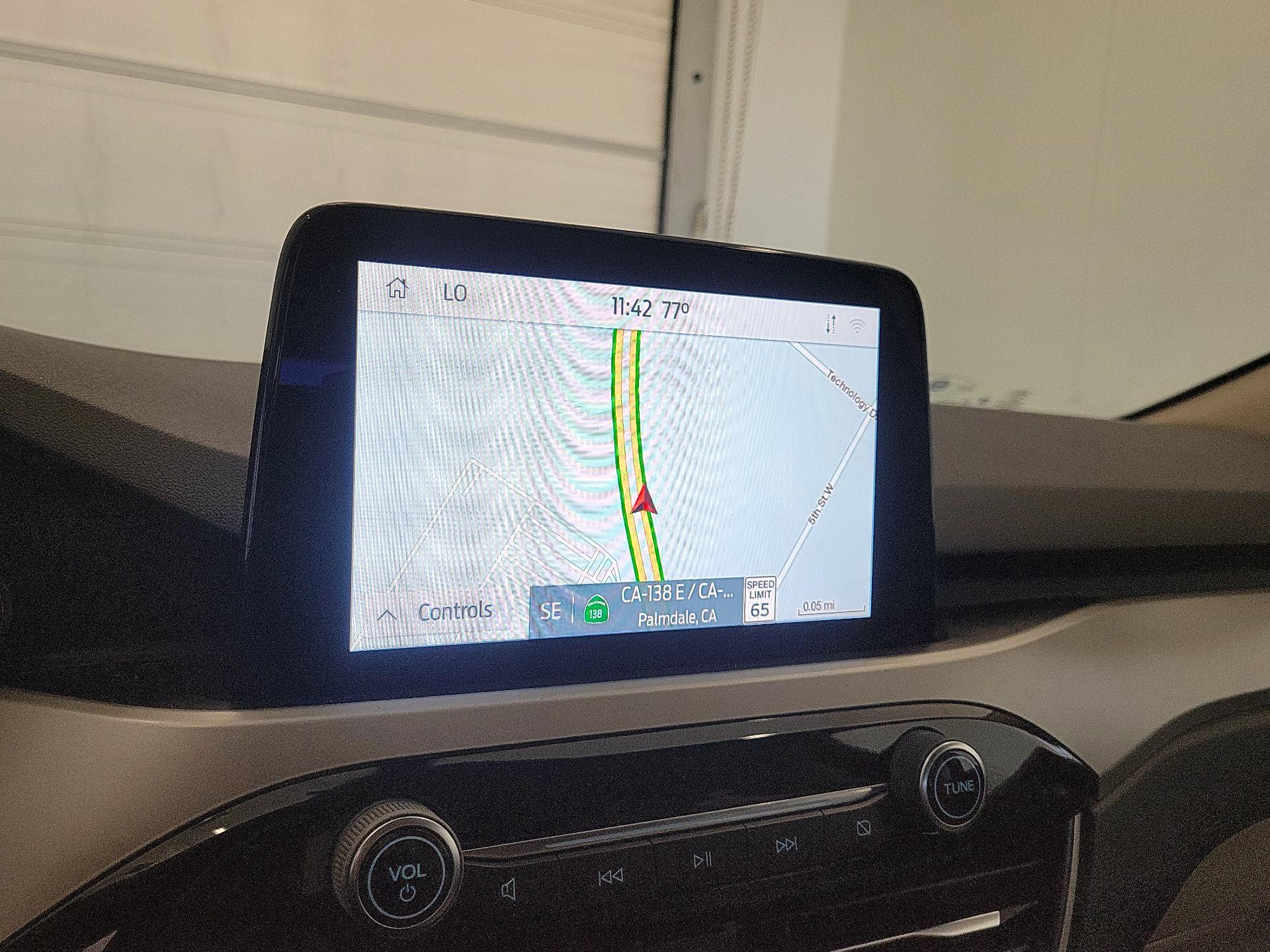 Thumbnail: 2020 Ford Escape - 14