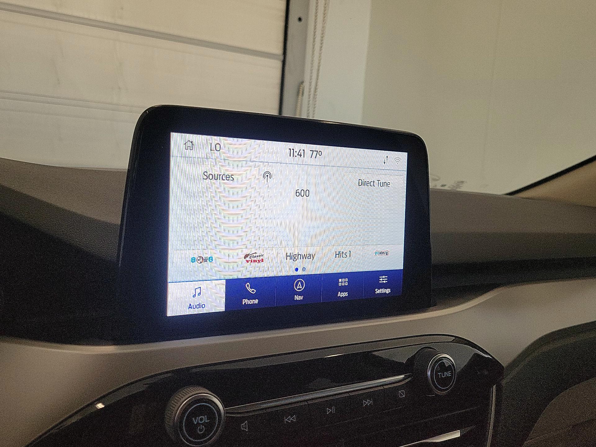 Thumbnail: 2020 Ford Escape - 16