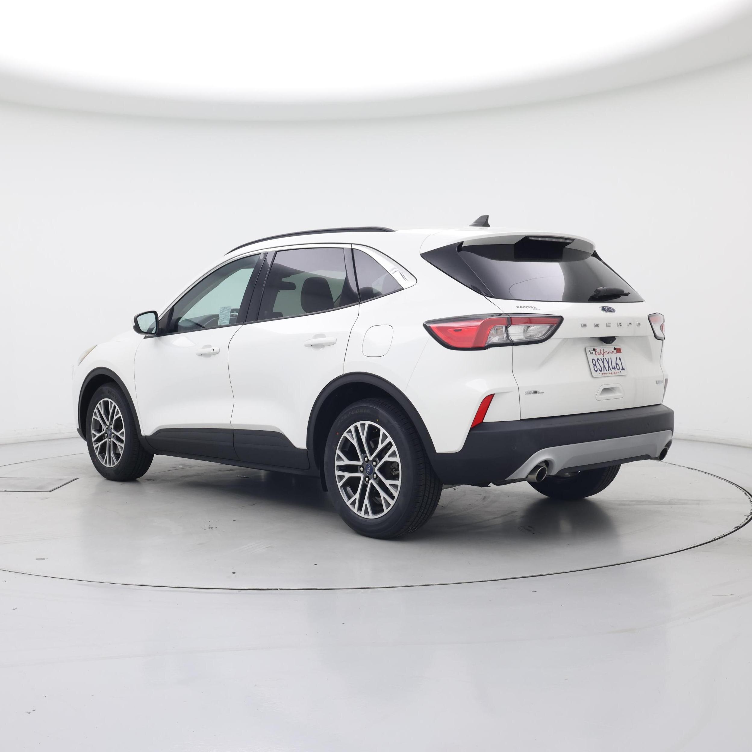 Thumbnail: 2020 Ford Escape - 2