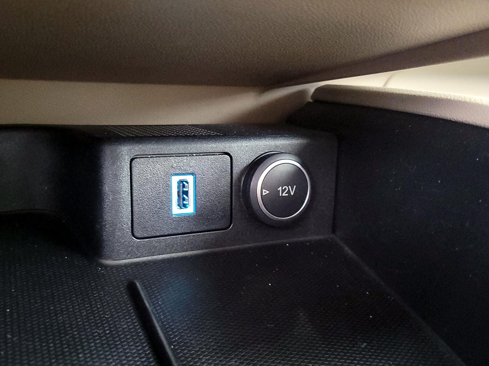 Thumbnail: 2020 Ford Escape - 19