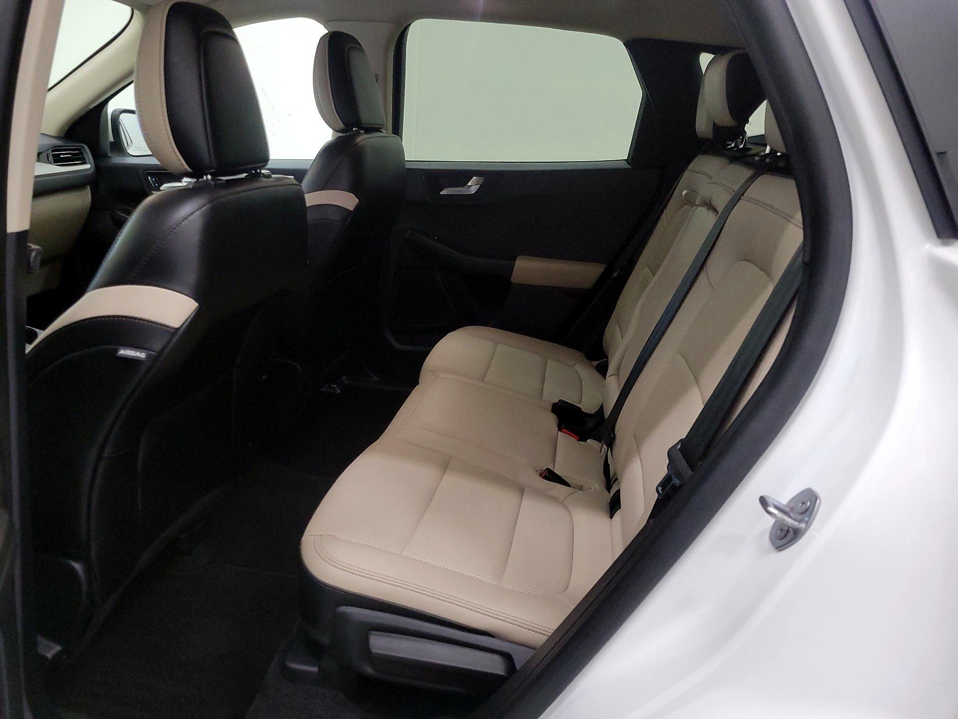 Thumbnail: 2020 Ford Escape - 20