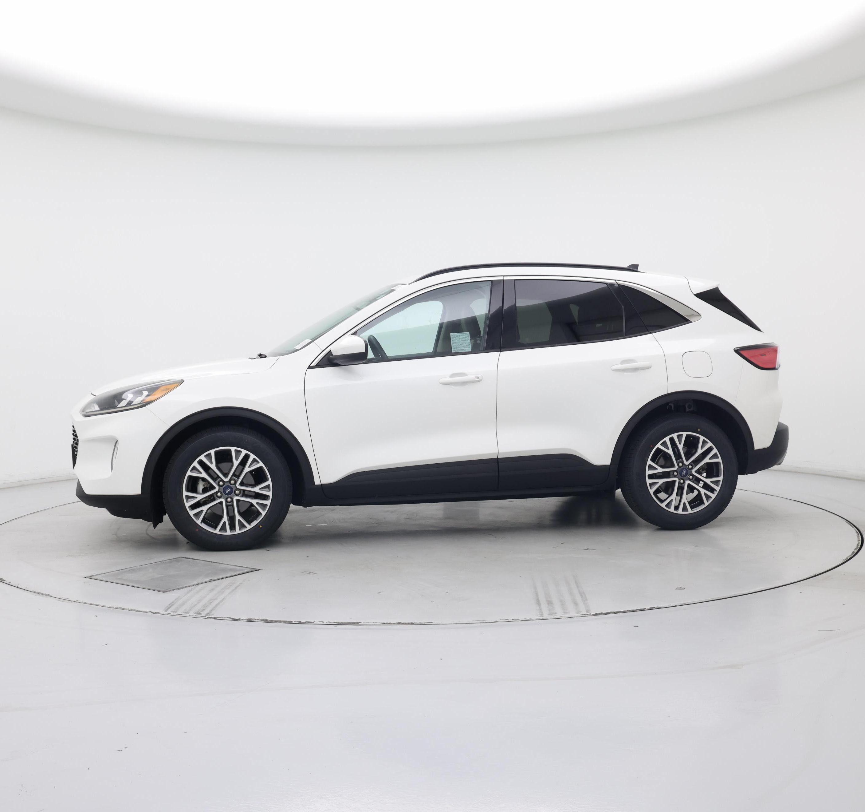 Thumbnail: 2020 Ford Escape - 3