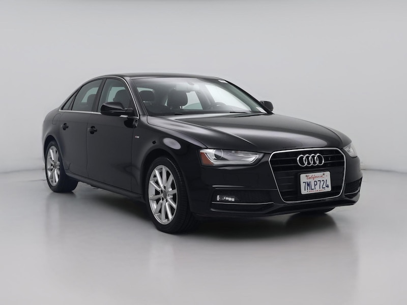2016 Audi A4 Premium Plus -
                  Buena Park, CA