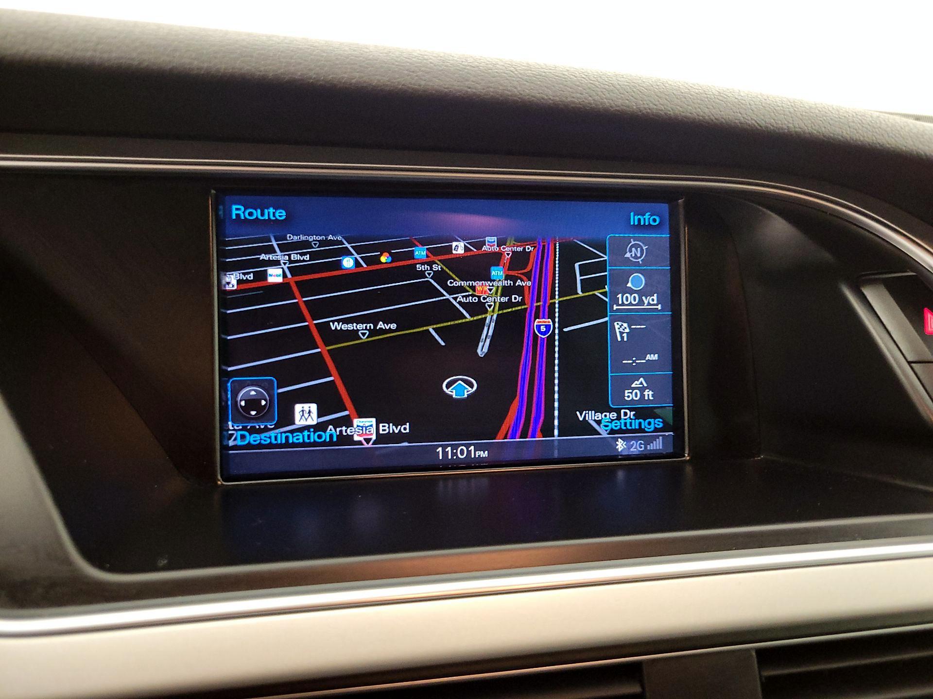 Thumbnail: 2016 Audi A4 - 14