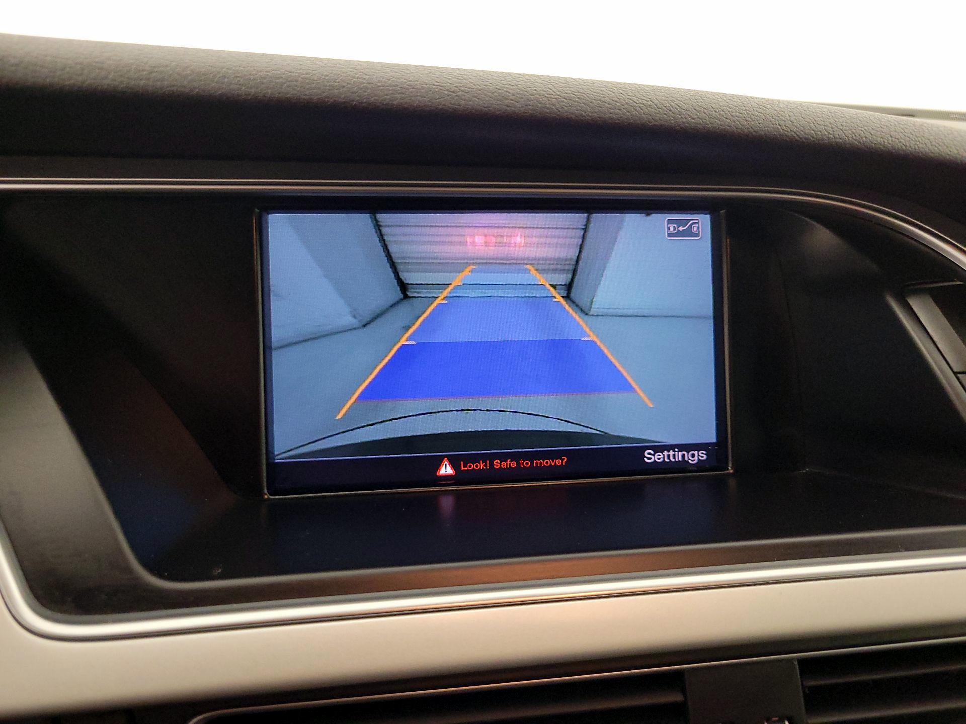 Thumbnail: 2016 Audi A4 - 15