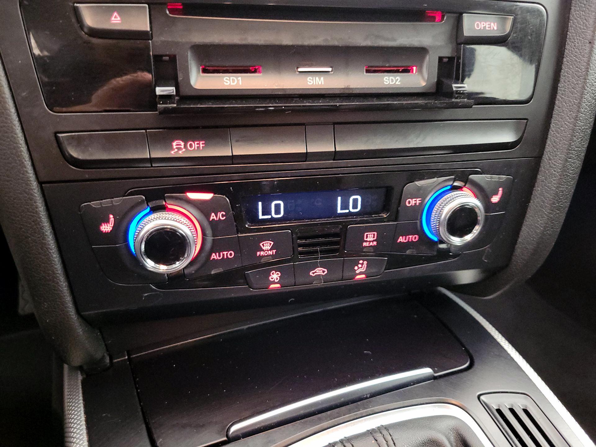 Thumbnail: 2016 Audi A4 - 17