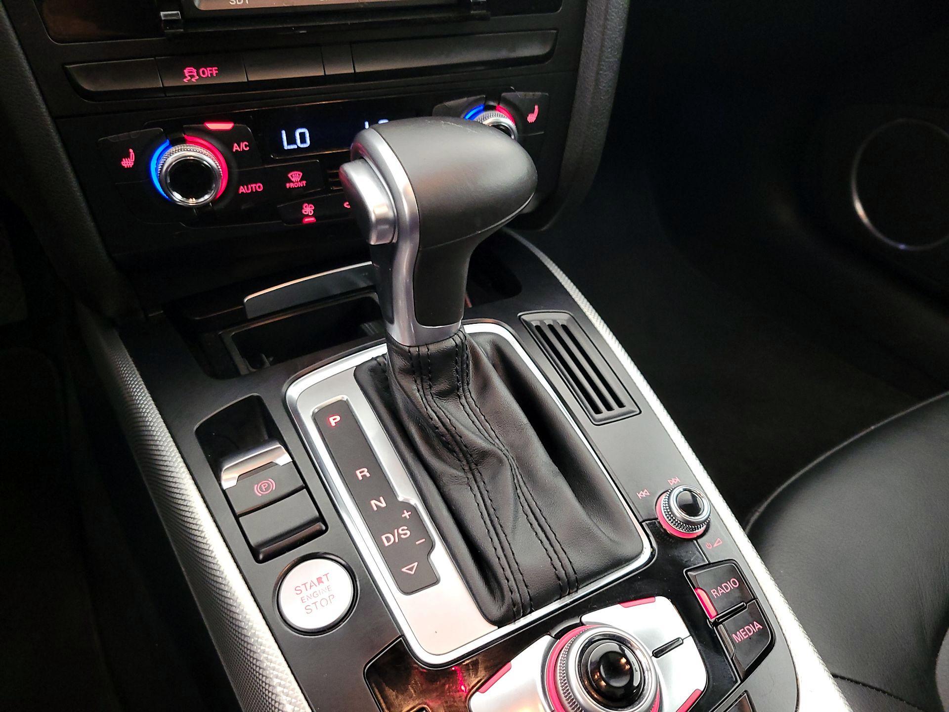 Thumbnail: 2016 Audi A4 - 18