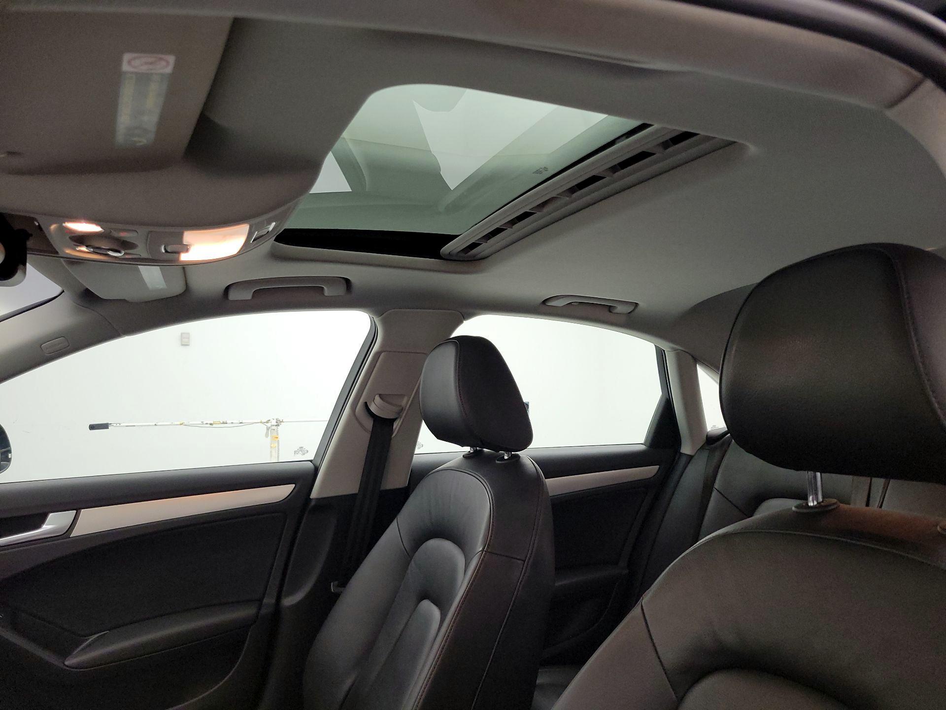 Thumbnail: 2016 Audi A4 - 19