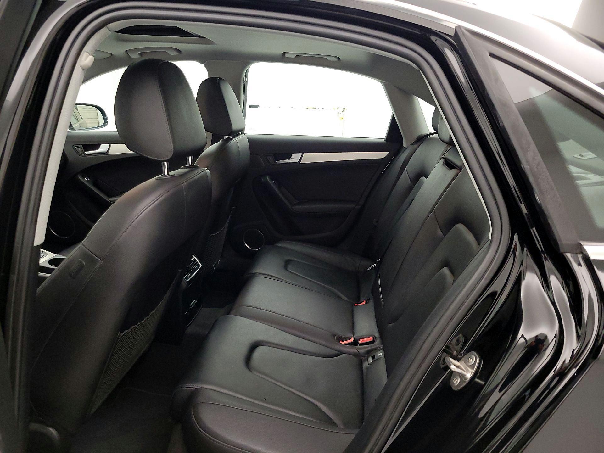 Thumbnail: 2016 Audi A4 - 20